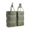 Tasmanian Tiger® Magazintasche TT 2 SGL MAG Pouch BEL MKII IRR | Farbe: Steingrau Oliv 2 Tasmanian Tiger® Magazintasche TT 2 SGL MAG Pouch BEL MKII IRR | Farbe: Steingrau Oliv -Tasmanian Tiger 7012332a
