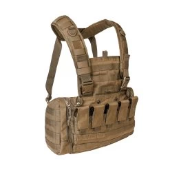 Tasmanian Tiger® Leichtes Gurtzeug TT Chest Rig M4 MKII | Farbauswahl