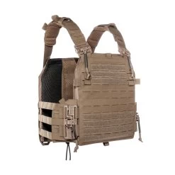 Tasmanian Tiger® Leichter Plattenträger TT Plate Carrier QR LC | Farbauswahl