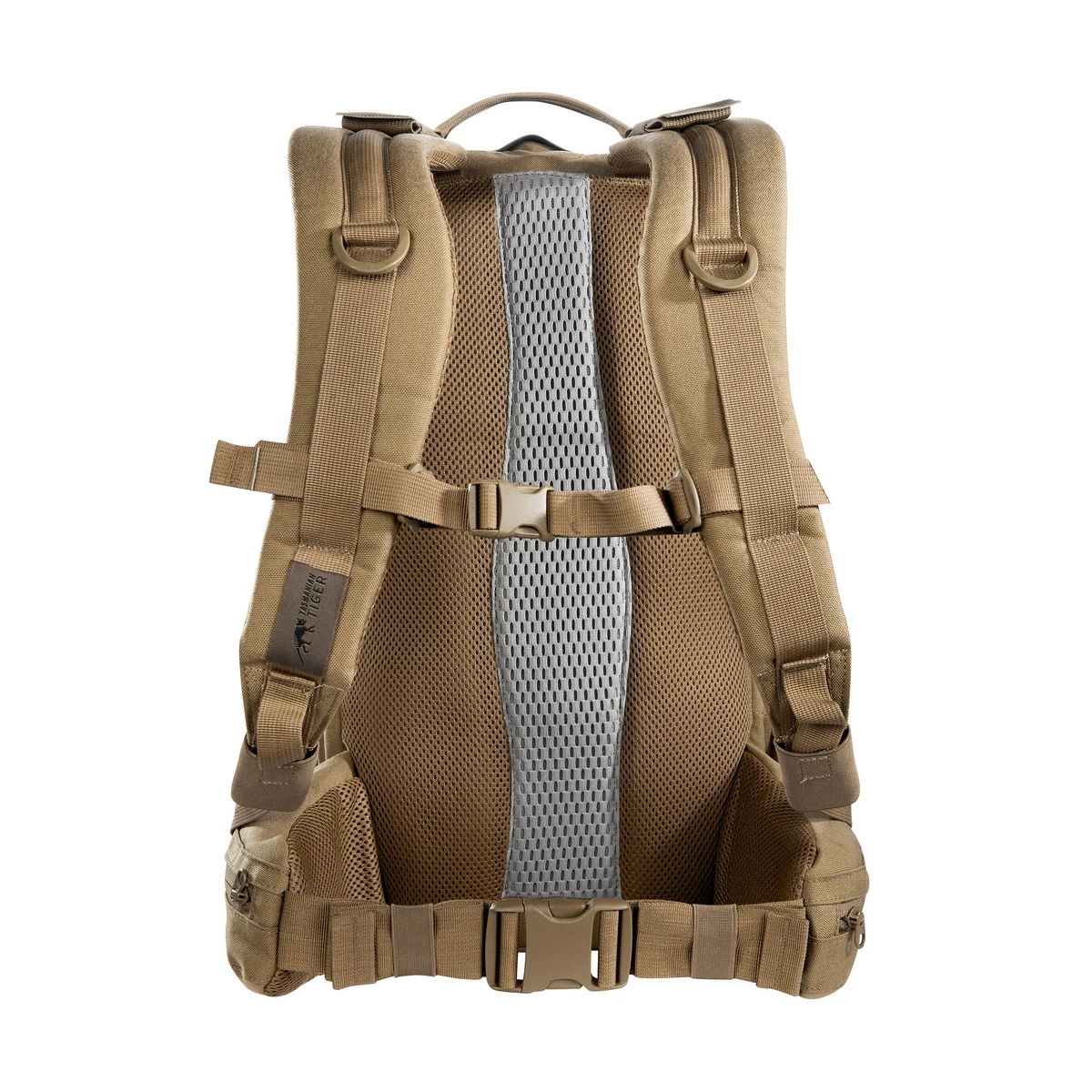 Tasmanian Tiger® Kampfrucksack TT Modular Combat Pack | Farbauswahl 6 Tasmanian Tiger® Kampfrucksack TT Modular Combat Pack | Farbauswahl – Bild 4