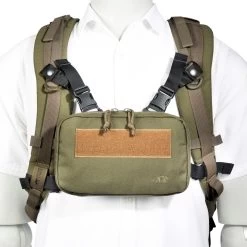 Tasmanian Tiger® Adapterset TT Pouch Harness Adapter | Farbauswahl -Tasmanian Tiger 7281040f