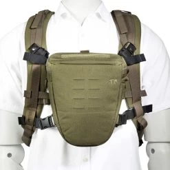 Tasmanian Tiger® Adapterset TT Pouch Harness Adapter | Farbauswahl -Tasmanian Tiger 7281040g