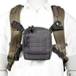 Tasmanian Tiger® Adapterset TT Pouch Harness Adapter | Farbauswahl -Tasmanian Tiger 7281040h