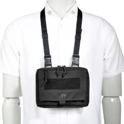 Tasmanian Tiger® Adapterset TT Pouch Harness Adapter | Farbauswahl -Tasmanian Tiger 7281040i