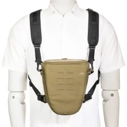 Tasmanian Tiger® Trägerset TT Harness Set | Farbauswahl -Tasmanian Tiger 7287040j