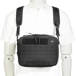 Tasmanian Tiger® Trägerset TT Harness Set | Farbauswahl -Tasmanian Tiger 7287040k