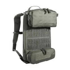 Tasmanian Tiger® Einsatzrucksack TT Modular Gunners Pack IRR | Farbe: Steingrau Oliv -Tasmanian Tiger 7308332f