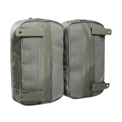 Tasmanian Tiger® Einsatzrucksack TT Modular Gunners Pack IRR | Farbe: Steingrau Oliv -Tasmanian Tiger 7308332h