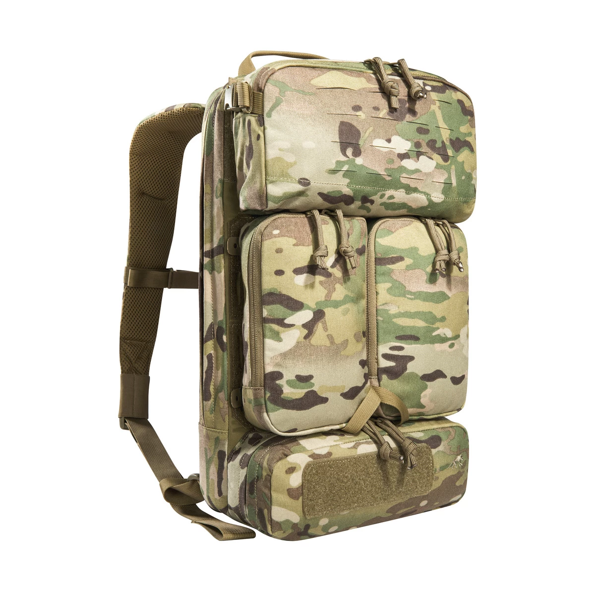 Tasmanian Tiger® Einsatzrucksack TT Modular Gunners Pack MC | Farbe: Multicam