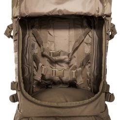 Tasmanian Tiger® BW Einsatzrucksack TT Mil OPS Pack 80 + 24 L | Farbauswahl -Tasmanian Tiger 7324346l