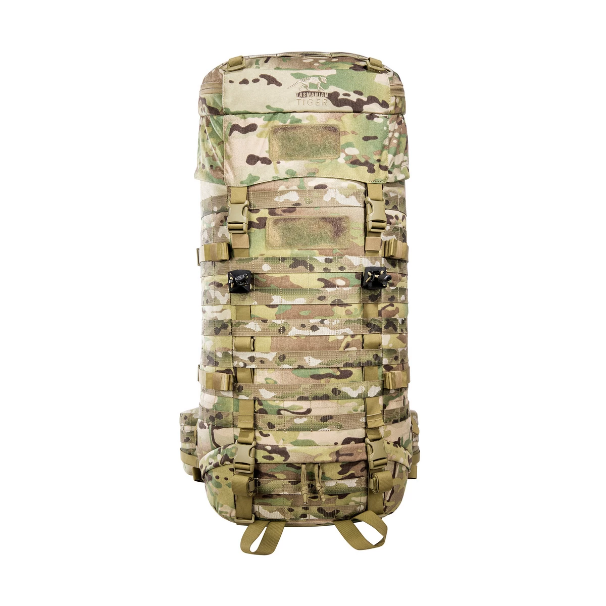 Tasmanian Tiger® Einsatzrucksack TT Base Pack 52 MC | Farbe: Multicam 5 Tasmanian Tiger® Einsatzrucksack TT Base Pack 52 MC | Farbe: Multicam – Bild 3