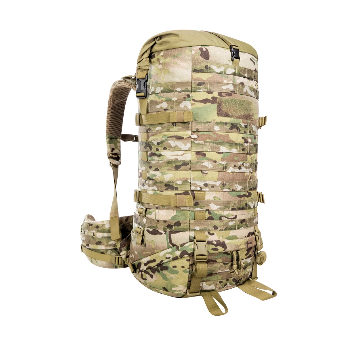 Tasmanian Tiger® Einsatzrucksack TT Base Pack 52 MC | Farbe: Multicam 7 Tasmanian Tiger® Einsatzrucksack TT Base Pack 52 MC | Farbe: Multicam – Bild 5