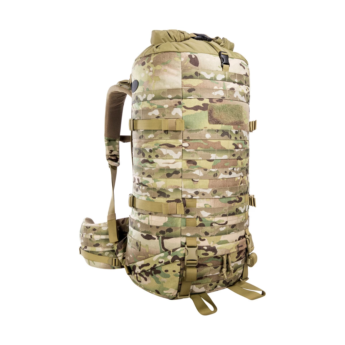 Tasmanian Tiger® Einsatzrucksack TT Base Pack 52 MC | Farbe: Multicam 8 Tasmanian Tiger® Einsatzrucksack TT Base Pack 52 MC | Farbe: Multicam – Bild 6
