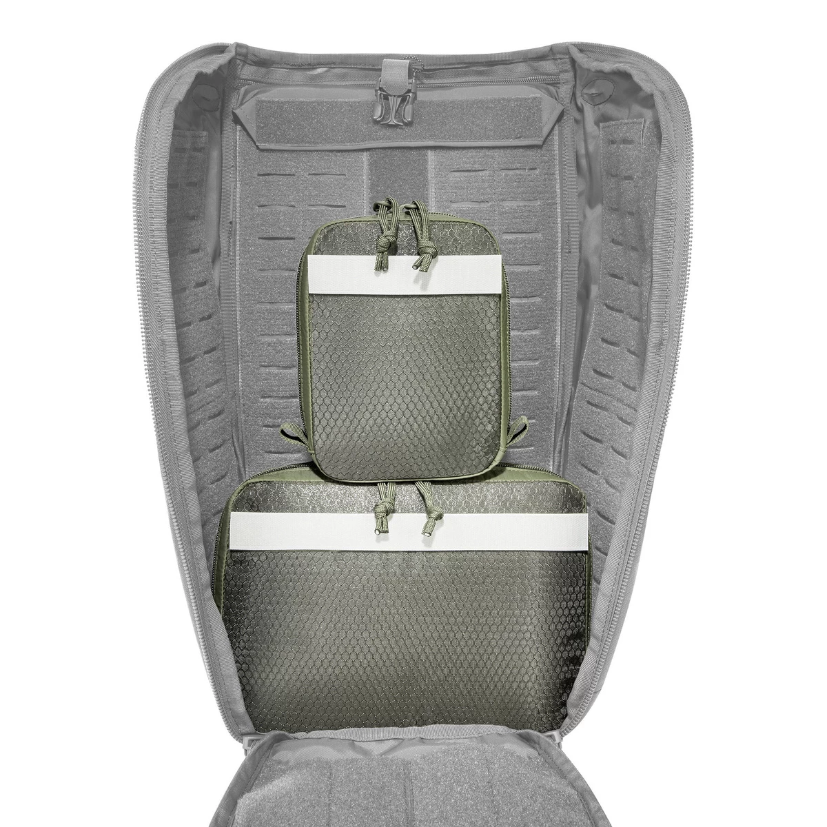 Tasmanian Tiger® Ausrüstungstaschen TT Multipurpose Pouch Set VL | Farbauswahl 8 Tasmanian Tiger® Ausrüstungstaschen TT Multipurpose Pouch Set VL | Farbauswahl – Bild 6