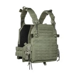 Tasmanian Tiger® Plattenträger TT Plate Carrier QR LC ZP | Farbauswahl