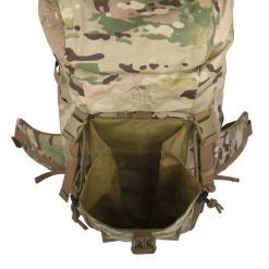 Tasmanian Tiger® Einsatzrucksack TT Modular Pack 45 Plus MC | Farbe: Multicam -Tasmanian Tiger 7545394e