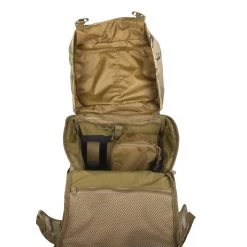 Tasmanian Tiger® Einsatzrucksack TT Modular Pack 45 Plus MC | Farbe: Multicam -Tasmanian Tiger 7545394f