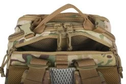 Tasmanian Tiger® Einsatzrucksack TT Modular Pack 45 Plus MC | Farbe: Multicam -Tasmanian Tiger 7545394g