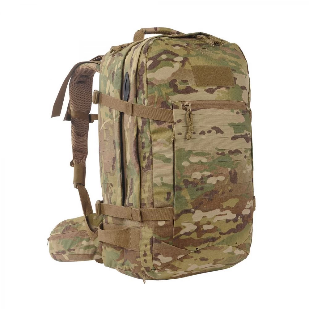 Tasmanian Tiger® Kampfrucksack TT Mission Pack MKII MC | Farbe: Multicam 2 Tasmanian Tiger® Kampfrucksack TT Mission Pack MKII MC | Farbe: Multicam