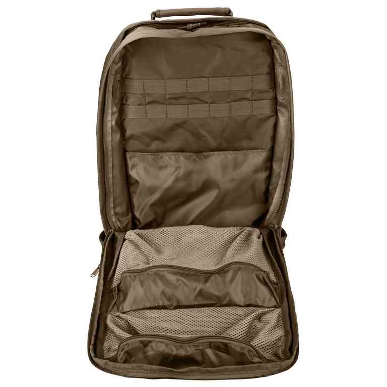 Tasmanian Tiger® Kampfrucksack TT Mission Pack MKII MC | Farbe: Multicam 4 Tasmanian Tiger® Kampfrucksack TT Mission Pack MKII MC | Farbe: Multicam – Bild 3