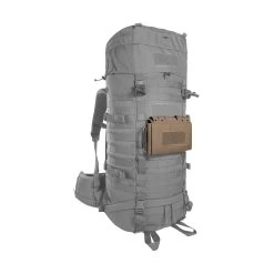 Tasmanian Tiger® Erste-Hilfe Tasche TT IFAK Pouch Dual IRR | Farbe: Steingrau Oliv -Tasmanian Tiger 7683346g 1