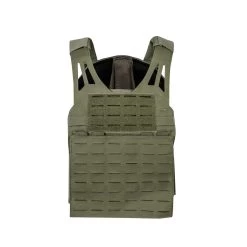 Tasmanian Tiger® Plattenträgerweste TT Plate Carrier LC | Farbe: Olive -Tasmanian Tiger 7786331c