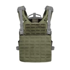 Tasmanian Tiger® Plattenträgerweste TT Plate Carrier LC | Farbe: Olive -Tasmanian Tiger 7786331e