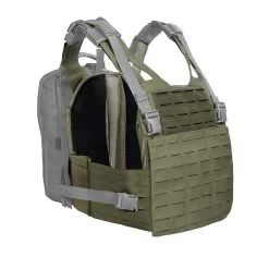 Tasmanian Tiger® Plattenträgerweste TT Plate Carrier LC | Farbe: Olive -Tasmanian Tiger 7786331f