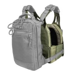 Tasmanian Tiger® Plattenträgerweste TT Plate Carrier LC | Farbe: Olive -Tasmanian Tiger 7786331g