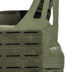 Tasmanian Tiger® Plattenträgerweste TT Plate Carrier LC | Farbe: Olive -Tasmanian Tiger 7786331h