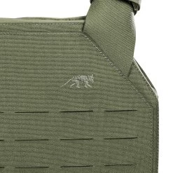 Tasmanian Tiger® Plattenträgerweste TT Plate Carrier LC | Farbe: Olive -Tasmanian Tiger 7786331j