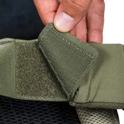 Tasmanian Tiger® Plattenträgerweste TT Plate Carrier LC | Farbe: Olive -Tasmanian Tiger 7786331k