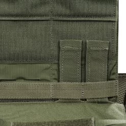 Tasmanian Tiger® Plattenträgerweste TT Plate Carrier LC | Farbe: Olive -Tasmanian Tiger 7786331m