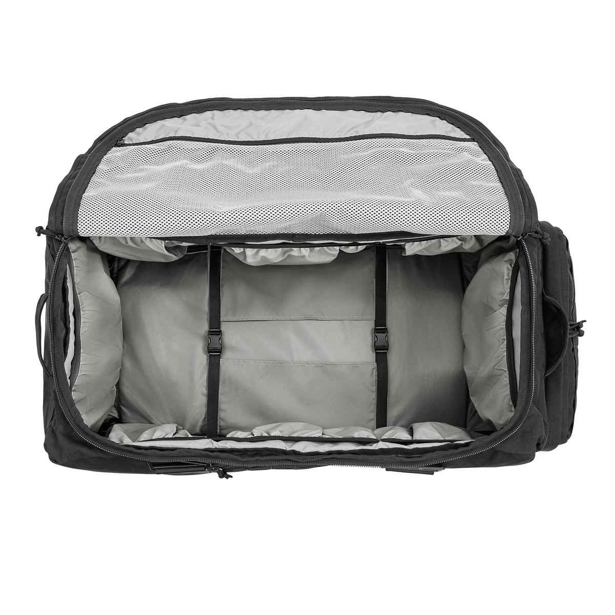 Tasmanian Tiger® Einsatztrolley TT Transporter Small | Farbe: Schwarz 9 Tasmanian Tiger® Einsatztrolley TT Transporter Small | Farbe: Schwarz – Bild 7