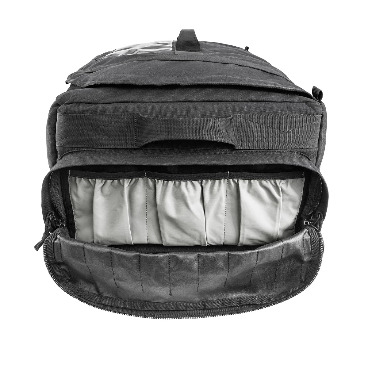 Tasmanian Tiger® Einsatztrolley TT Transporter Small | Farbe: Schwarz 10 Tasmanian Tiger® Einsatztrolley TT Transporter Small | Farbe: Schwarz – Bild 8