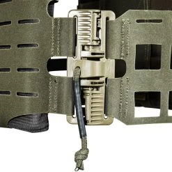 Tasmanian Tiger® Plattenträger TT Plate Carrier QR SK Anfibia | Farbauswahl -Tasmanian Tiger 7895331f