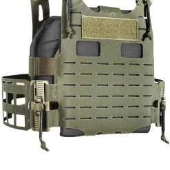 Tasmanian Tiger® Plattenträger TT Plate Carrier QR SK Anfibia | Farbauswahl -Tasmanian Tiger 7895331g
