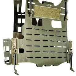 Tasmanian Tiger® Plattenträger TT Plate Carrier QR SK Anfibia | Farbauswahl -Tasmanian Tiger 7895331h