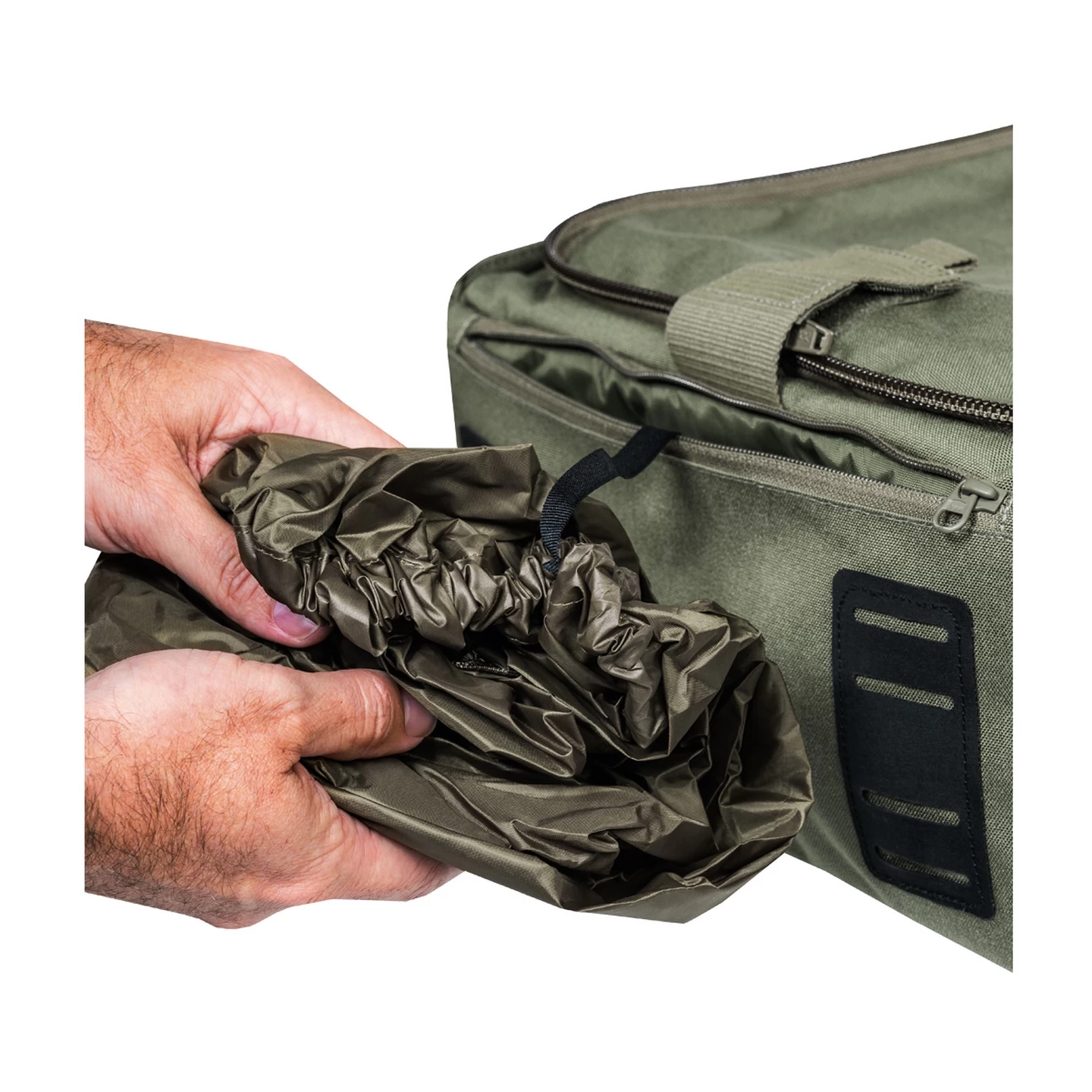 Tasmanian Tiger® Notfallrucksack TT First Responder Move On MKII IRR | Farbe: Steingrau Oliv 17 Tasmanian Tiger® Notfallrucksack TT First Responder Move On MKII IRR | Farbe: Steingrau Oliv – Bild 15