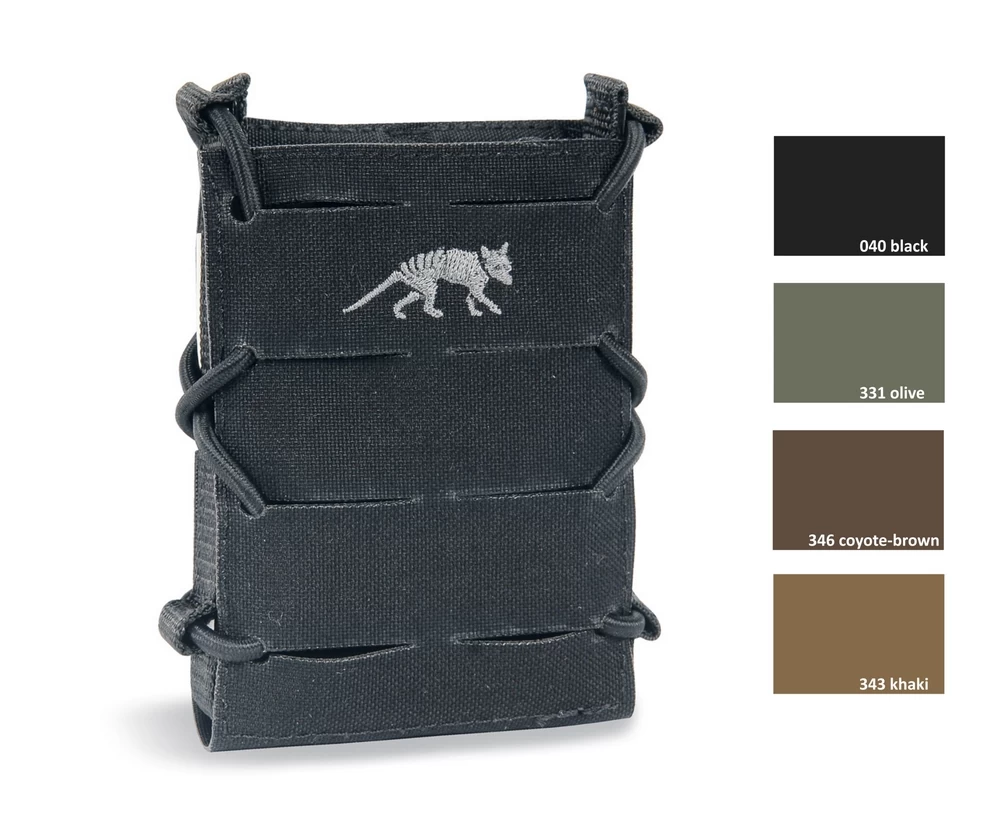 Tasmanian Tiger® Magazintasche TT SGL Mag Pouch MCL | Farbauswahl 3 Tasmanian Tiger® Magazintasche TT SGL Mag Pouch MCL | Farbauswahl