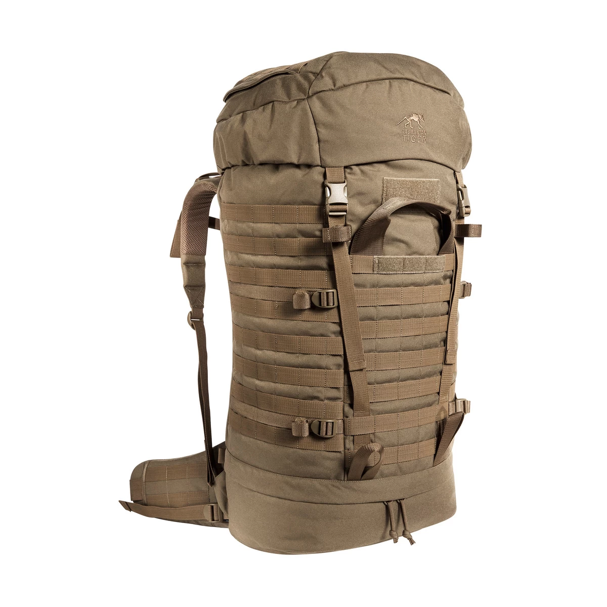 Tasmanian Tiger® Kampfrucksack TT Field Pack MKII | Farbauswahl 3 Tasmanian Tiger® Kampfrucksack TT Field Pack MKII | Farbauswahl