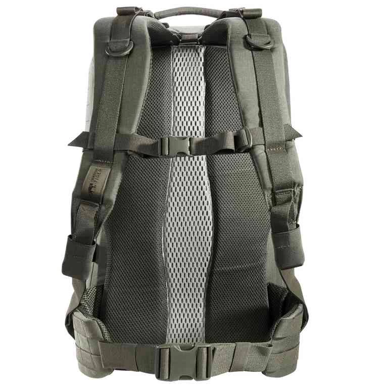 Tasmanian Tiger® Notfallrucksack TT First Responder Move On MKII IRR | Farbe: Steingrau Oliv 7 Tasmanian Tiger® Notfallrucksack TT First Responder Move On MKII IRR | Farbe: Steingrau Oliv – Bild 5