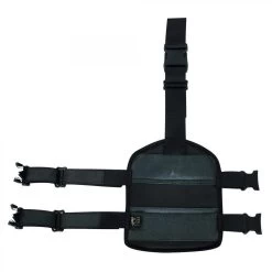 Tasmanian Tiger® Beinplatte TT Leg Base | Farbauswahl -Tasmanian Tiger tasmanian tiger r tt leg base beinplatte schwarz a web