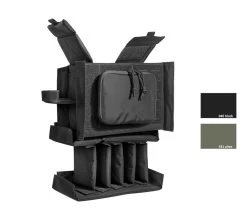Tasmanian Tiger® Kameraeinsatz TT Modular Camera Insert 30 | Farbauswahl