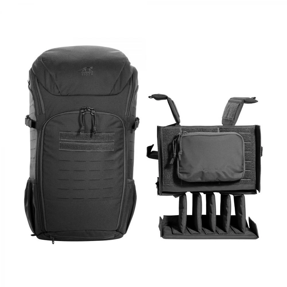 Tasmanian Tiger® Kameraeinsatz TT Modular Camera Insert 30 | Farbauswahl 8 Tasmanian Tiger® Kameraeinsatz TT Modular Camera Insert 30 | Farbauswahl – Bild 6