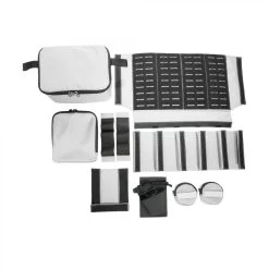 Tasmanian Tiger® Einsatztasche TT Modular Range Bag | Farbauswahl -Tasmanian Tiger tasmanian tiger r tt modular range bag farbe schwarz 6 web