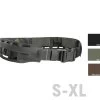 Tasmanian Tiger® Kampfgürtel TT Molle Hyp Belt | Farbauswahl -Tasmanian Tiger tasmanian tiger r tt molle hyp belt kampfg rtel farbe schwarz aa web