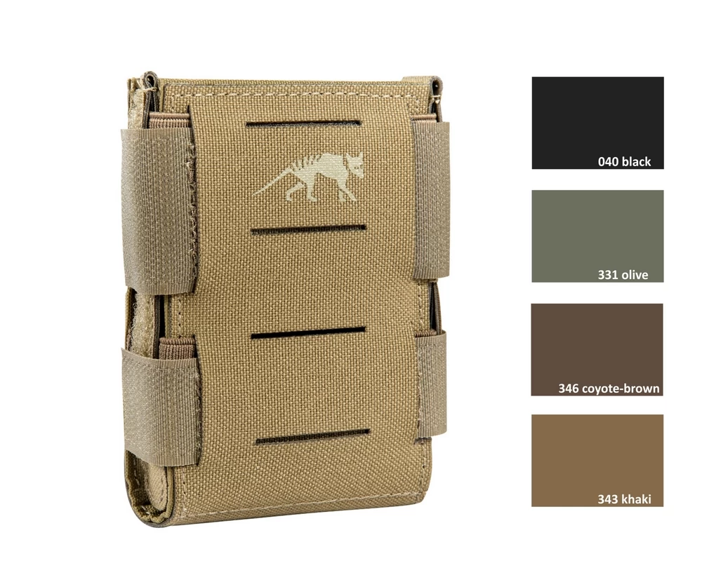 Tasmanian Tiger® Magazintasche TT SGL Mag Pouch MCL LP | Farbauswahl 3 Tasmanian Tiger® Magazintasche TT SGL Mag Pouch MCL LP | Farbauswahl