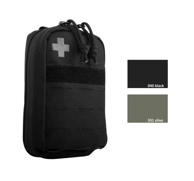 Tasmanian Tiger® Erste-Hilfe Tasche / IFAK TT Tac Pouch Medic | Farbauswahl 3 Tasmanian Tiger® Erste-Hilfe Tasche / IFAK TT Tac Pouch Medic | Farbauswahl
