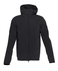 Tasmanian Tiger TT Maine M's Jacket Black Schwarz